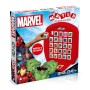 Jeu de société Marvel Match