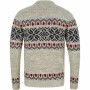 Pull homme Tokyo Laundry Beige