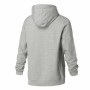 Sweat à capuche homme Tokyo Laundry Gris clair