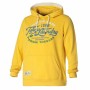 Sweat à capuche homme Tokyo Laundry Jaune