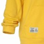 Sweat à capuche homme Tokyo Laundry Jaune