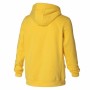 Sweat à capuche homme Tokyo Laundry Jaune