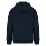 Sweat à capuche homme Tokyo Laundry Blue marine