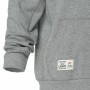 Sweat à capuche homme Tokyo Laundry Gris