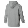 Sweat à capuche homme Tokyo Laundry Gris