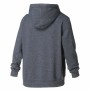 Sweat à capuche homme Tokyo Laundry Gris