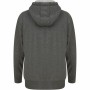 Sweat à capuche homme Tokyo Laundry Gris foncé