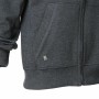 Sweat à capuche homme Tokyo Laundry Gris foncé