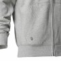 Sweat à capuche homme Tokyo Laundry Gris clair