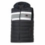 Gilet de Sport pour Homme Tokyo Laundry Blue marine