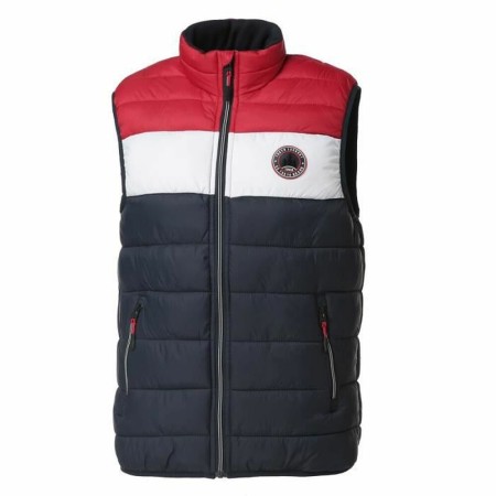 Gilet Tokyo Laundry Tricolore Enfant