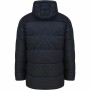 Manteau pour homme Tokyo Laundry Blue marine
