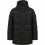 Manteau pour homme Tokyo Laundry Noir