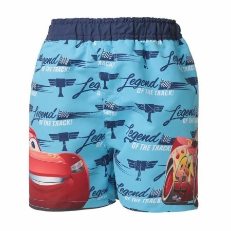 Maillot de bain Enfant Disney Cars Bleu