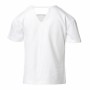 T shirt à manches courtes Enfant Disney Minnie Mouse Blanc