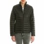 Veste de Sport pour Femme JOTT Noir