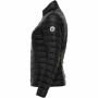 Veste de Sport pour Femme JOTT Noir