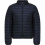 Veste de Sport pour Homme JOTT Blue marine