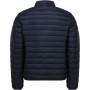 Veste de Sport pour Homme JOTT Blue marine