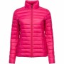 Veste de Sport pour Femme JOTT Rose Fuchsia