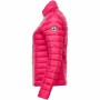 Veste de Sport pour Femme JOTT Rose Fuchsia