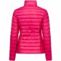 Veste de Sport pour Femme JOTT Rose Fuchsia