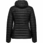 Veste de Sport pour Femme JOTT Noir