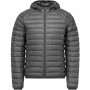 Veste de Sport pour Homme JOTT Gris