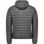 Veste de Sport pour Homme JOTT Gris