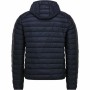 Veste de Sport pour Homme JOTT Blue marine