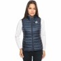 Gilet Femme JOTT Blue marine