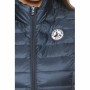 Gilet Femme JOTT Blue marine