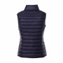 Gilet Femme JOTT Blue marine