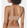 Soutien-gorge Sloggi Zero Feel Marron