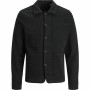 Veste en Jean Manches Longues Jack & Jones Noir