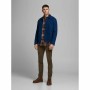 Veste en Jean Manches Longues Jack & Jones Blue marine