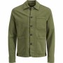 Veste en Jean Manches Longues Jack & Jones Vert