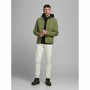 Veste en Jean Manches Longues Jack & Jones Vert