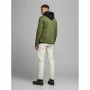 Veste en Jean Manches Longues Jack & Jones Vert