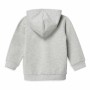 Sweat-shirt à capuche fille The Paw Patrol Gris
