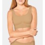 Soutien-gorge Sloggi Zero Feel Beige