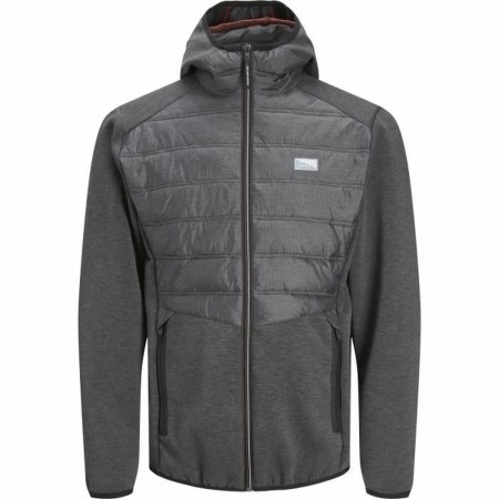 Veste de Sport pour Homme Jack & Jones Noir