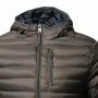 Veste de Sport pour Homme Tokyo Laundry Kaki