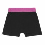 Boxer Lee Cooper Violet Enfant