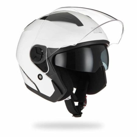 Casque CGM Daytona Motocyclette Jet