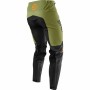 Pantalons Shot Race Gear Kaki Motocyclette Cross