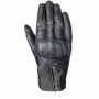 Gants de moto Ixon RS Rocker Noir