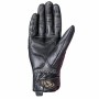 Gants de moto Ixon RS Rocker Noir