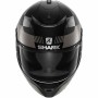 Casque intégral Shark Helmets Spartan 1.2 Cagoules Anthracite