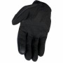 Gants de moto Stormer Boost Noir